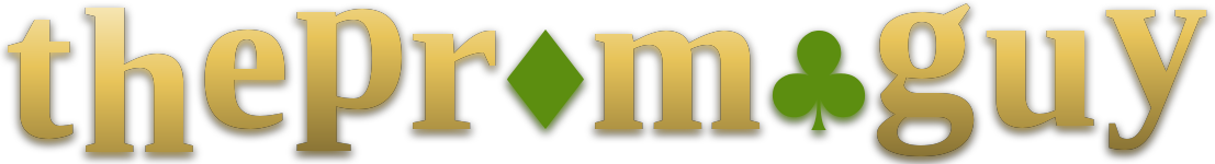 thepromoguy logo