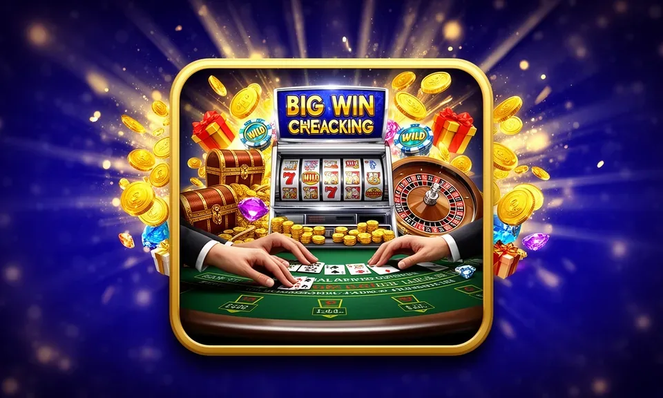 thepromoguy United States Casino lobby